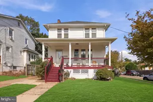 7665 Rudderow Ave, Pennsauken, NJ 08109 - Photo 1