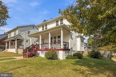 7665 Rudderow Avenue, Pennsauken, NJ 08109 - Photo 3
