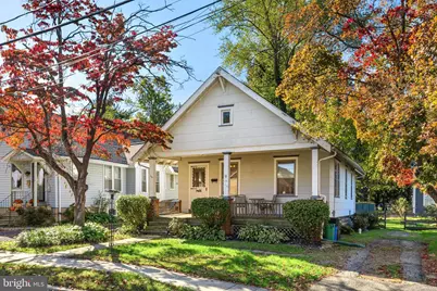 114 Colonial Avenue, Haddonfield, NJ 08033 - Photo 3