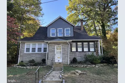 28 Cedar Lane, Clementon, NJ 08021 - Photo 1