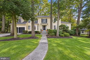 8 Yorkshire Dr, Voorhees, NJ 08043 - Photo 1
