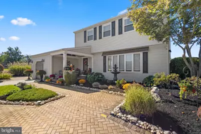 32 Lincoln Drive, Clementon, NJ 08021 - Photo 9