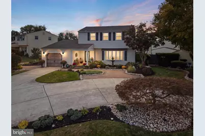 32 Lincoln Drive, Clementon, NJ 08021 - Photo 1