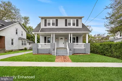 410 Walnut Avenue, Laurel Springs, NJ 08021 - Photo 1