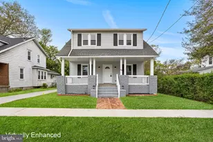 410 Walnut Ave, Laurel Springs, NJ 08021 - Photo 1