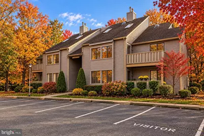 1942 The Woods II, Cherry Hill, NJ 08003 - Photo 1