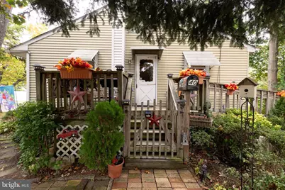 40 W Evanson Avenue W, Pine Hill, NJ 08021 - Photo 3
