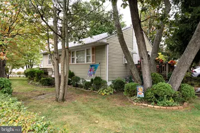 40 W Evanson Avenue W, Pine Hill, NJ 08021 - Photo 1