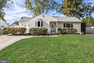 109 Winesap Rd, Cherry Hill, NJ 08003 - Photo 1