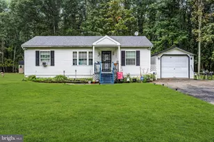 414 Washington Ave, Winslow Township, NJ 08089 - Photo 1