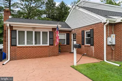 124 Glenwood Avenue, Merchantville, NJ 08109 - Photo 5