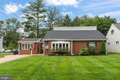124 Glenwood Avenue, Merchantville, NJ 08109 - Photo 1