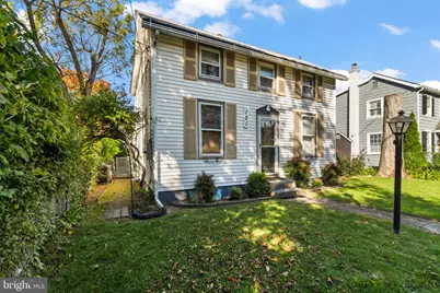 121 E Chestnut Avenue, Merchantville, NJ 08109 - Photo 21