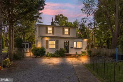 121 E Chestnut Avenue, Merchantville, NJ 08109 - Photo 25