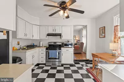 121 E Chestnut Avenue, Merchantville, NJ 08109 - Photo 5