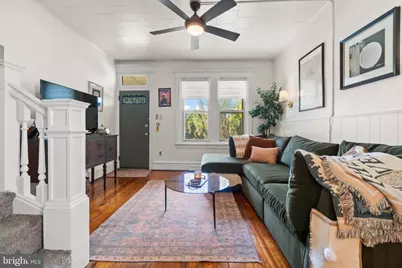 29 E Atlantic Avenue, Audubon, NJ 08106 - Photo 3