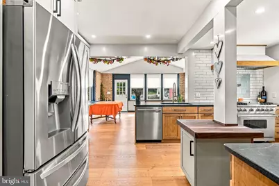 106 Anderson Avenue, Bellmawr, NJ 08031 - Photo 5