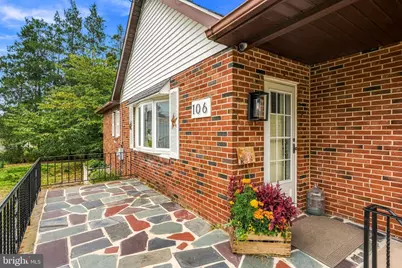106 Anderson Avenue, Bellmawr, NJ 08031 - Photo 3