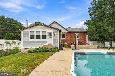 106 Anderson Avenue, Bellmawr, NJ 08031 - Photo 37
