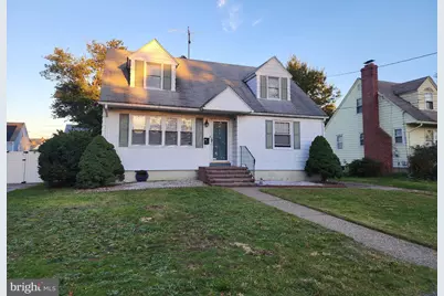 5531 Peabody Avenue, Pennsauken, NJ 08109 - Photo 1