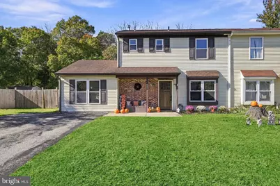 209 Trout Drive, Waterford Township, NJ 08004 - Photo 1