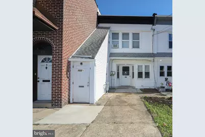 102 Chestnut Street #APT A, Audubon, NJ 08106 - Photo 1