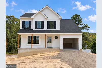 128 Kirk Lane, Pine Hill, NJ 08021 - Photo 1