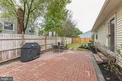 205 Barclay Lane, Cherry Hill, NJ 08034 - Photo 5