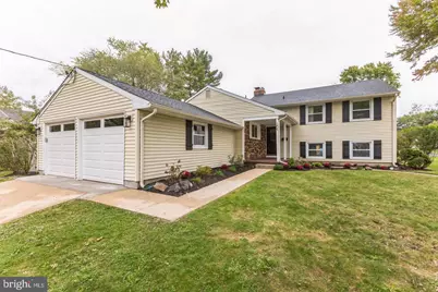 205 Barclay Lane, Cherry Hill, NJ 08034 - Photo 1