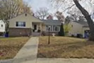 133 Ivins Ave, Merchantville, NJ 08109 - Photo 1