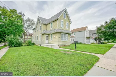 2835 N Centre Street, Pennsauken, NJ 08109 - Photo 1