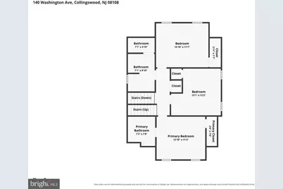 140 Washington Avenue, Collingswood, NJ 08108 - Photo 39