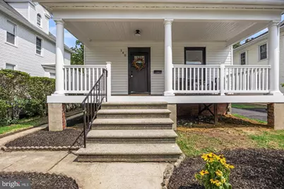 140 Washington Avenue, Collingswood, NJ 08108 - Photo 5