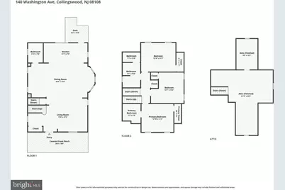 140 Washington Avenue, Collingswood, NJ 08108 - Photo 41