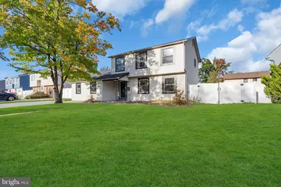 361 Independence Boulevard, Lawnside, NJ 08045 - Photo 3