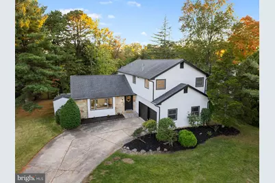 1818 Russet Drive, Cherry Hill, NJ 08003 - Photo 5