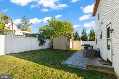 129 Ellis Street, Haddonfield, NJ 08033 - Photo 25