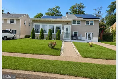 3811 Caverow Avenue, Pennsauken, NJ 08110 - Photo 1