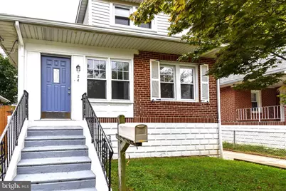 24 W 7th Avenue, Runnemede, NJ 08078 - Photo 1