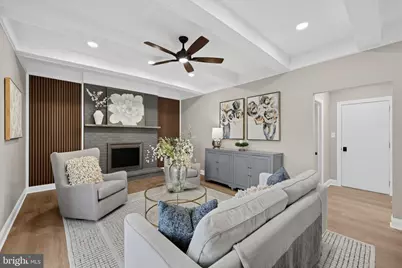 1817 Rolling Lane, Cherry Hill, NJ 08003 - Photo 9