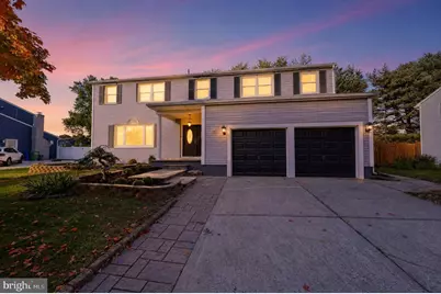 1817 Rolling Lane, Cherry Hill, NJ 08003 - Photo 31