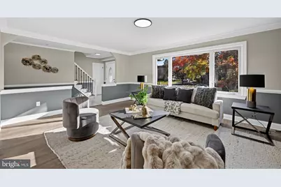 1817 Rolling Lane, Cherry Hill, NJ 08003 - Photo 5