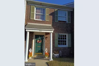 303 Senate Street, Camden, NJ 08103 - Photo 1