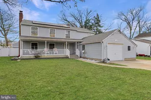 1217 Forge Rd, Cherry Hill, NJ 08034 - Photo 1