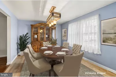 1217 Forge Road, Cherry Hill, NJ 08034 - Photo 13