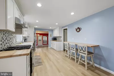 1217 Forge Road, Cherry Hill, NJ 08034 - Photo 5