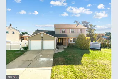2 Candlestick Road, Clementon, NJ 08021 - Photo 1