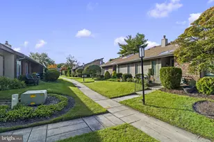 172 Uxbridge, Cherry Hill, NJ 08034 - Photo 5