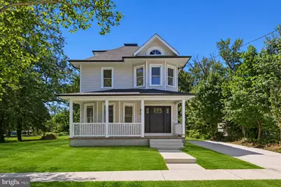 302 W Washington Avenue, Magnolia, NJ 08049 - Photo 1