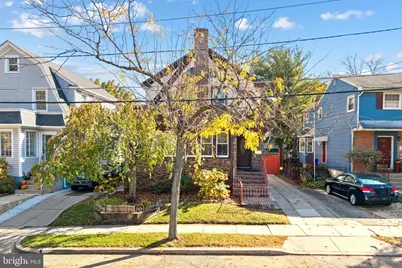 110 E Franklin Avenue, Collingswood, NJ 08108 - Photo 1